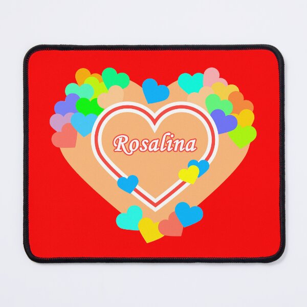 Item preview, My Heart Rosalina designed and sold by KnownClature.