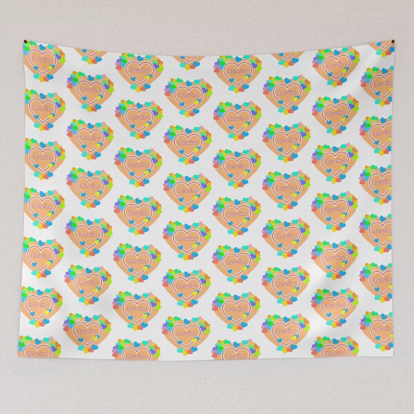 Item preview, My Heart Rosalina designed and sold by KnownClature.
