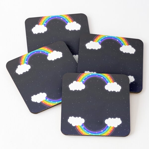 Item preview, Mess With An Unicorn You Get The Horn Rainbow Color designed and sold by HildegardBusch.