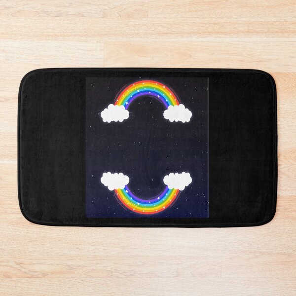 Item preview, Mess With An Unicorn You Get The Horn Rainbow Color designed and sold by HildegardBusch.