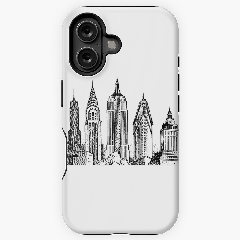Item preview, iPhone Tough Case designed and sold by nairb997.
