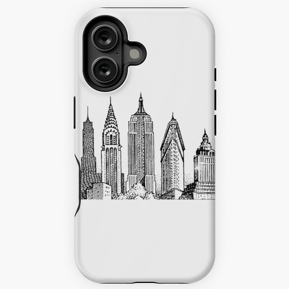Item preview, iPhone Magsafe Tough Case designed and sold by nairb997.