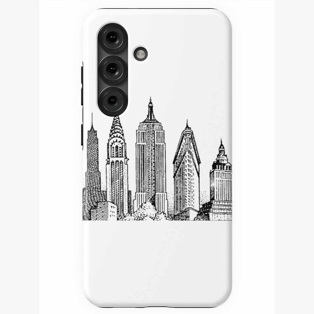 Item preview, Samsung Galaxy Tough Case designed and sold by nairb997.