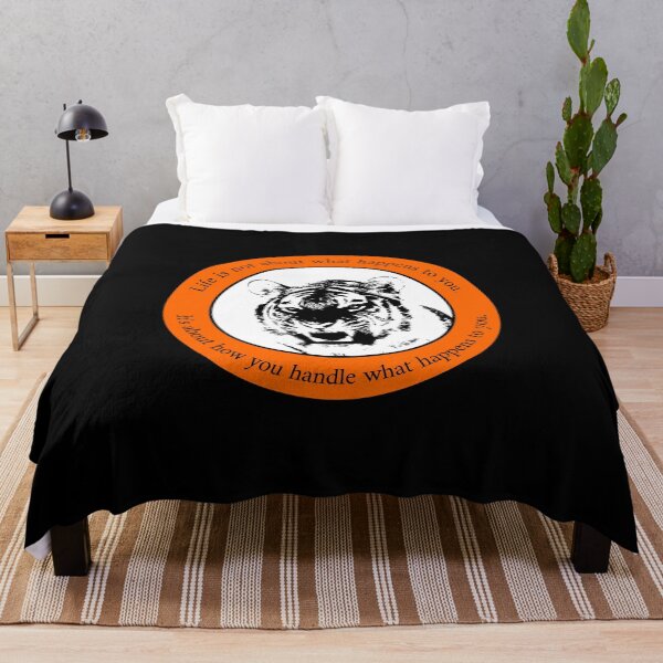 Item preview, Motivational Saying Tiger Mindset Inspiration designed and sold by CreatDifference.