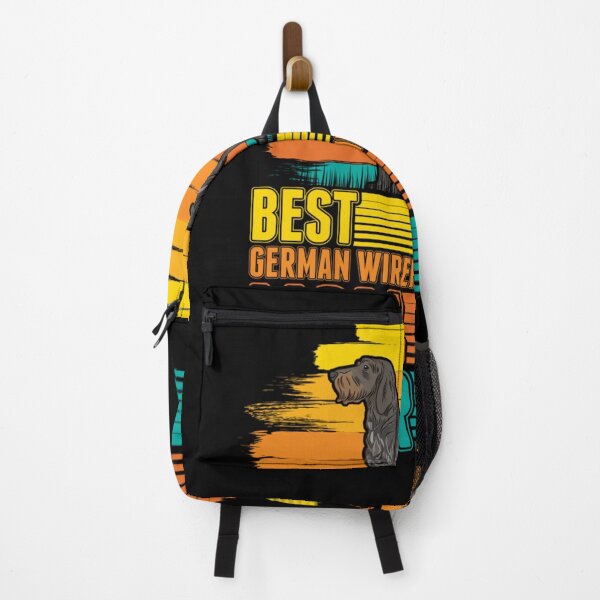Item preview, BEST GERMAN WIREHAIRED POINTER MOM EVER designed and sold by sobriowslen.