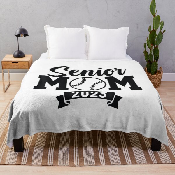 Item preview, Senior Mom 2023 Baseball Class Of 2023 Funny Graduation designed and sold by Tobiasforslund.
