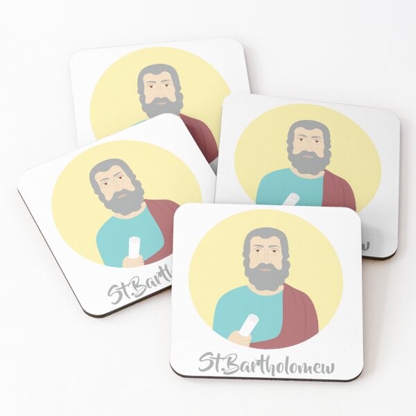 Item preview, Saint Bartholomew'S Day Massacre designed and sold by thewishdesigns.