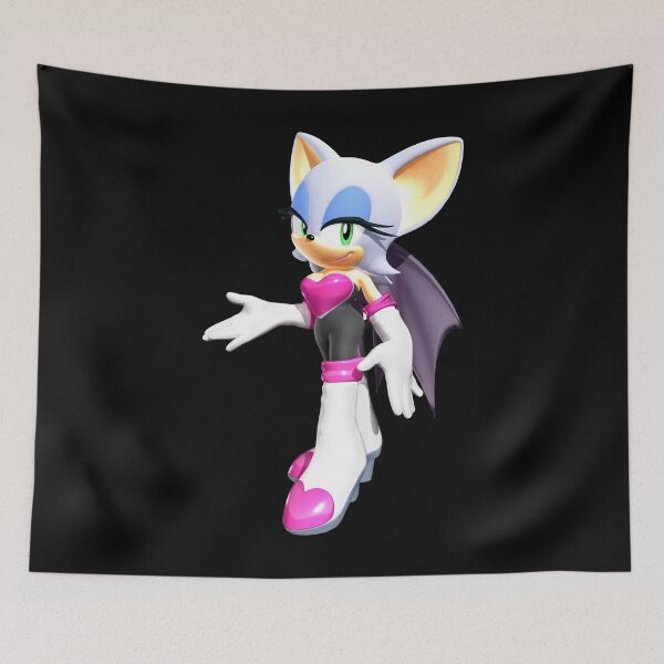 Item preview, Animals Shadow The Hedgehog designed and sold by Clifford2011.