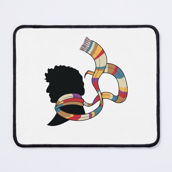 Item preview, Needed Gifts Doctor Tom Movie Baker Cool Graphic Gift designed and sold by ImaBoyle.