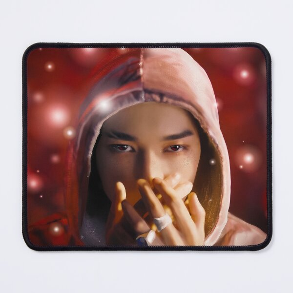Item preview, NCT Taeyong Favourite (Vampire) Art designed and sold by JVEMXN.