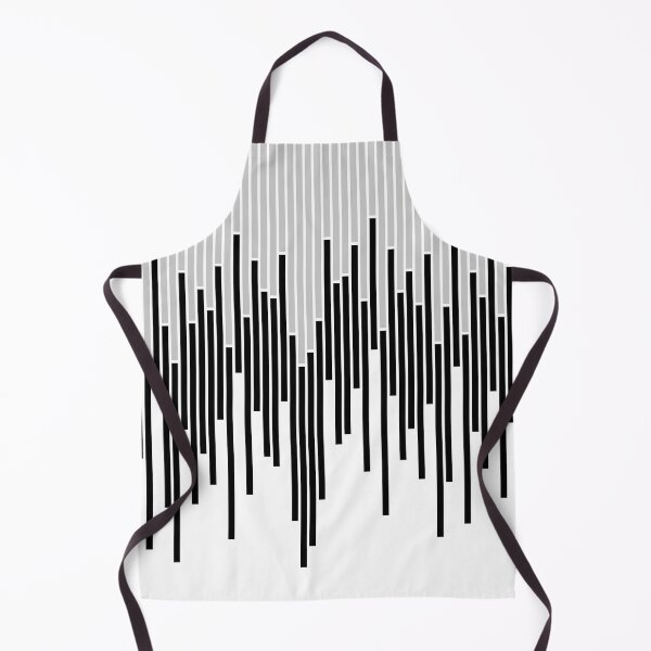 Item preview, Abstract geometric pattern - gray designed and sold by K.S ART.