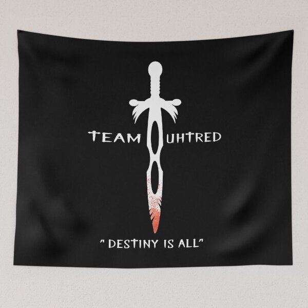 Item preview, Discover The Truth About Uhtred Of Bebbanburg Gift For Movie Fans designed and sold by AlinaFromm.