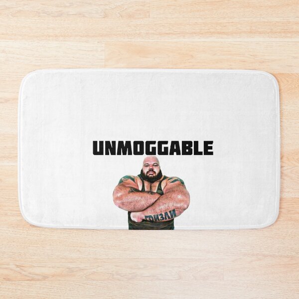 Item preview, Kyriakos Grizzly Kapakoulak | Unmoggable designed and sold by STRAIGHT UP BULKED UP.