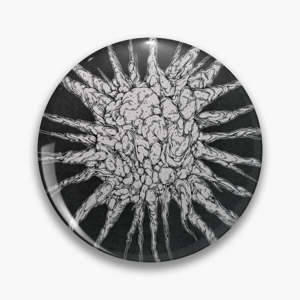 Item preview, Corrupted Sphere 01 designed and sold by SPZartworks.