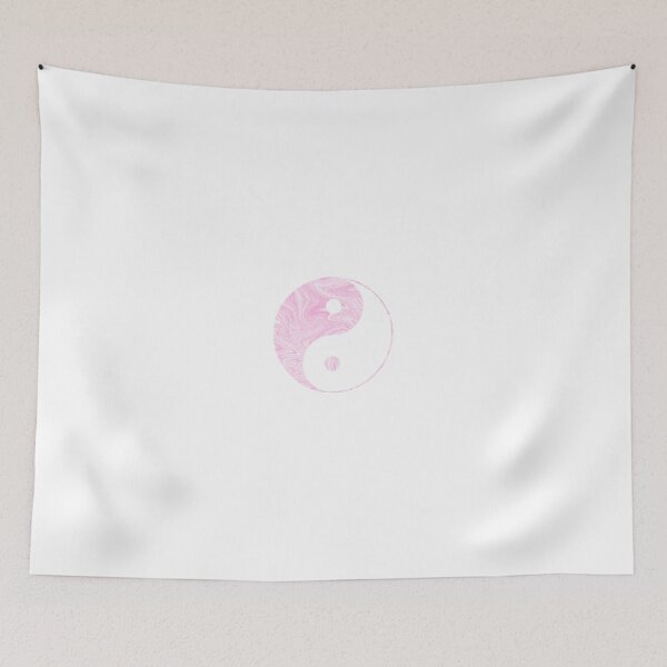 Item preview, Marble Art Yin-Yang  designed and sold by daisylo.