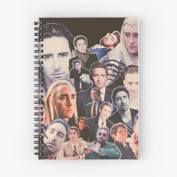 Item preview, Lee Pace Whaaat designed and sold by bluevanart.