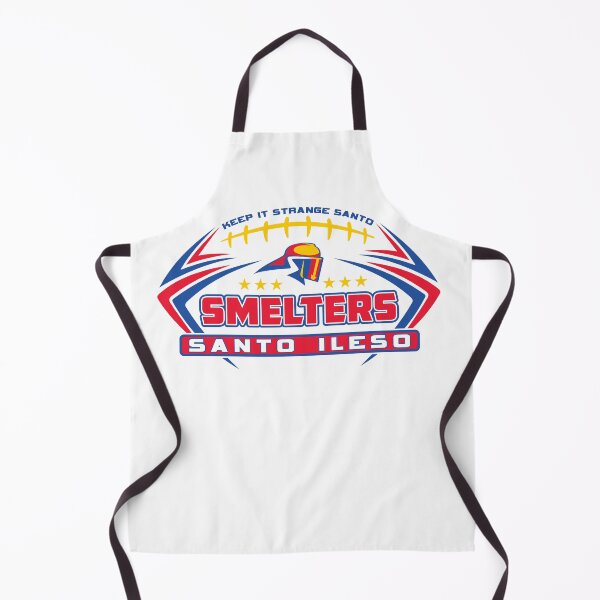 Item preview, Saint's Row Smelters designed and sold by ThomasKadmon.
