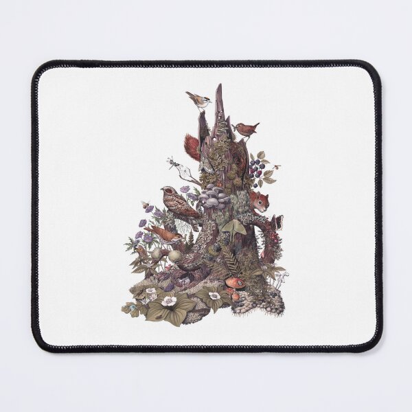 Item preview, Stump designed and sold by JadaFitch.