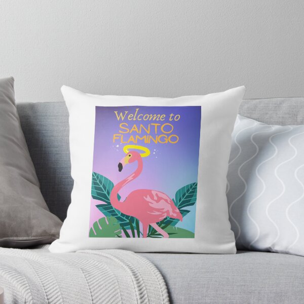 Item preview, Welcome to Santo Flamenco designed and sold by Pernix-store.