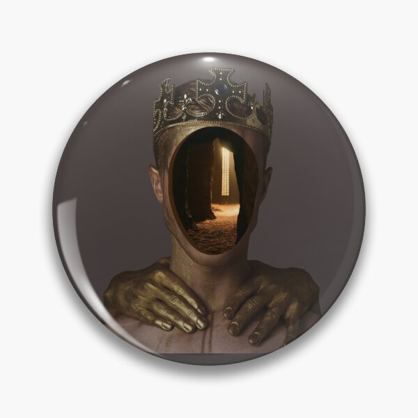 Item preview, Sculpture-The Statue designed and sold by iHomosapien.