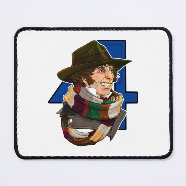 Item preview, People Call Me Doctor Tom Movie Baker Retro Vintage designed and sold by ImaBoyle.