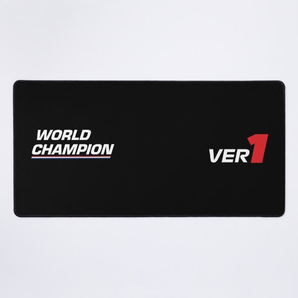 Item preview, World Champion 1 designed and sold by Redexon.