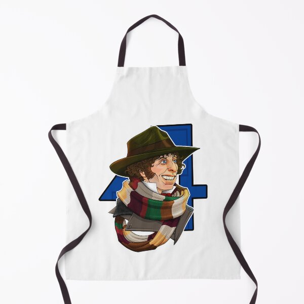 Item preview, People Call Me Doctor Tom Movie Baker Retro Vintage designed and sold by ImaBoyle.