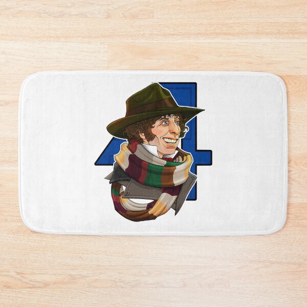 Item preview, People Call Me Doctor Tom Movie Baker Retro Vintage designed and sold by ImaBoyle.