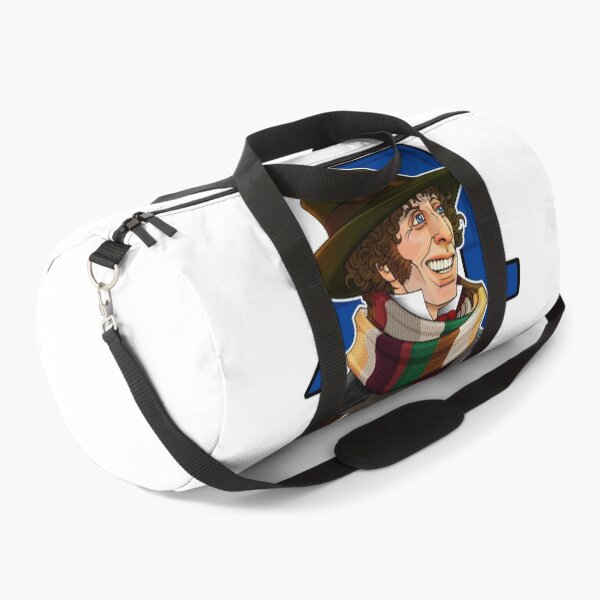 Item preview, People Call Me Doctor Tom Movie Baker Retro Vintage designed and sold by ImaBoyle.