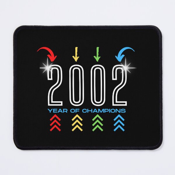 Item preview, Year 2002 designed and sold by BetterLifeToday.