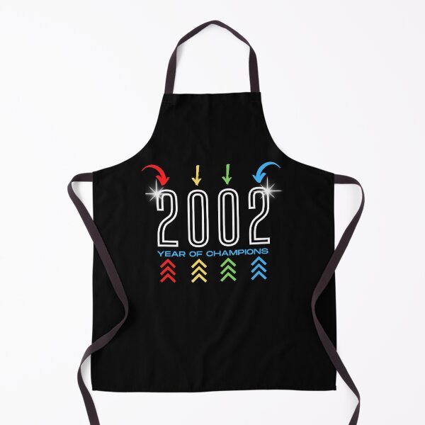 Item preview, Year 2002 designed and sold by BetterLifeToday.