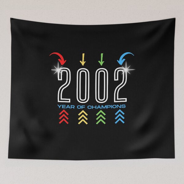 Item preview, Year 2002 designed and sold by BetterLifeToday.