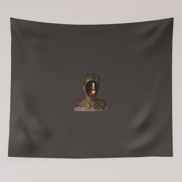 Item preview, Sculpture-The Statue designed and sold by iHomosapien.