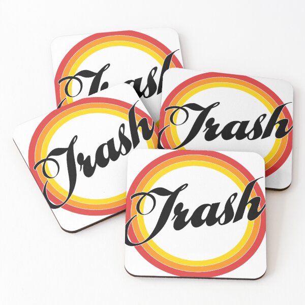 Item preview, Trash designed and sold by sid05.