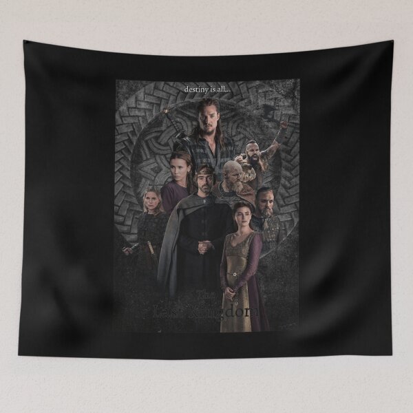 Item preview, For Mens Womens The Last Kingdom Gifts For Birthday designed and sold by AlinaFromm.