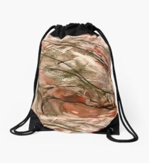 Xenomorph Drawstring Bag