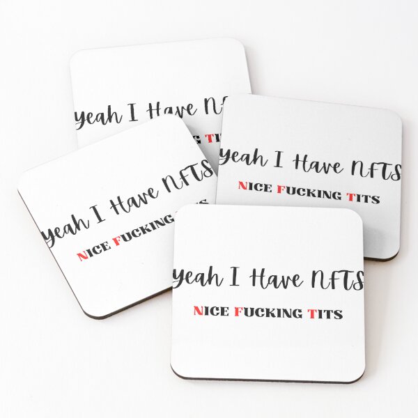 Item preview, Yeah I have Nfts designed and sold by CreeDesigns723.