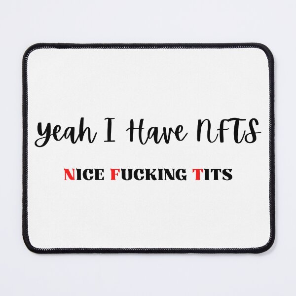 Item preview, Yeah I have Nfts designed and sold by CreeDesigns723.