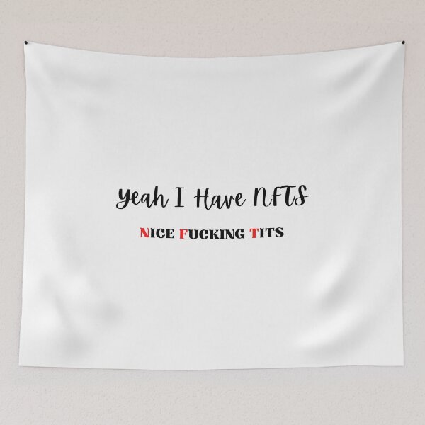 Item preview, Yeah I have Nfts designed and sold by CreeDesigns723.