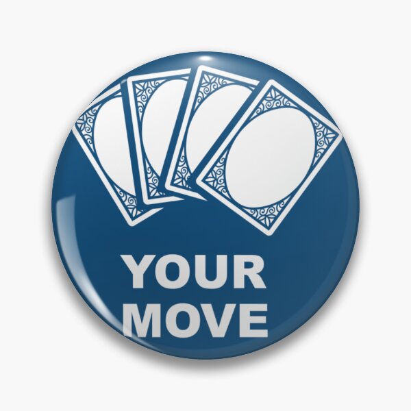 Item preview, Your Move Cards  designed and sold by RiemannKa.