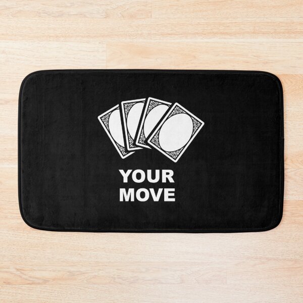 Item preview, Your Move Cards  designed and sold by RiemannKa.