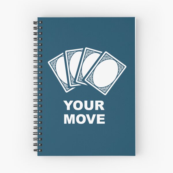 Item preview, Your Move Cards  designed and sold by RiemannKa.