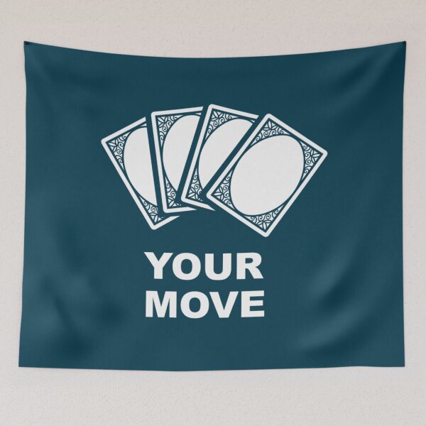 Item preview, Your Move Cards  designed and sold by RiemannKa.