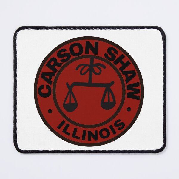 Item preview, Carson Shaw designed and sold by abbiecopson.