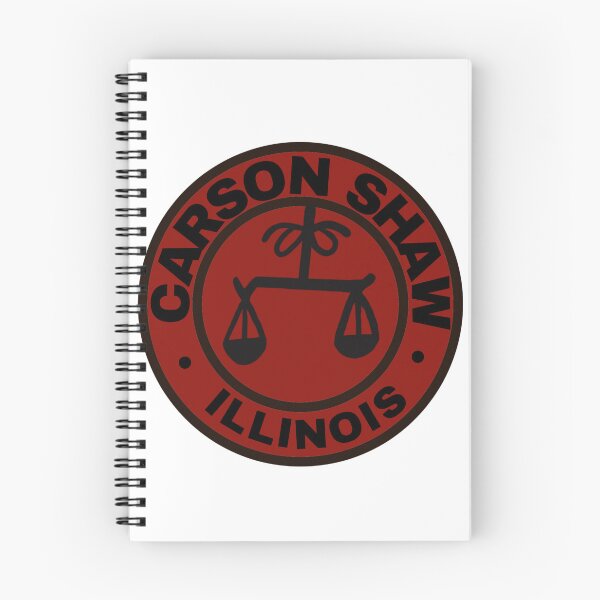 Item preview, Carson Shaw designed and sold by abbiecopson.