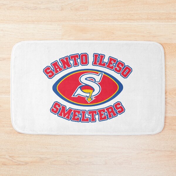 Item preview, Santo Ileso Smelters designed and sold by ThomasKadmon.