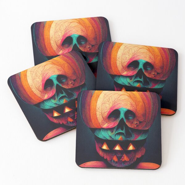 Item preview, Halloween demon 20 designed and sold by CEVmemories.