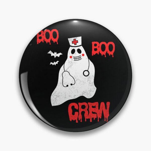 Item preview, Meme Boo Boo Crew Funny Halloween Scary Beer Halloween Boo designed and sold by BufFord71.