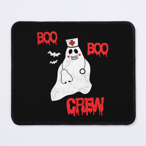 Item preview, Meme Boo Boo Crew Funny Halloween Scary Beer Halloween Boo designed and sold by BufFord71.