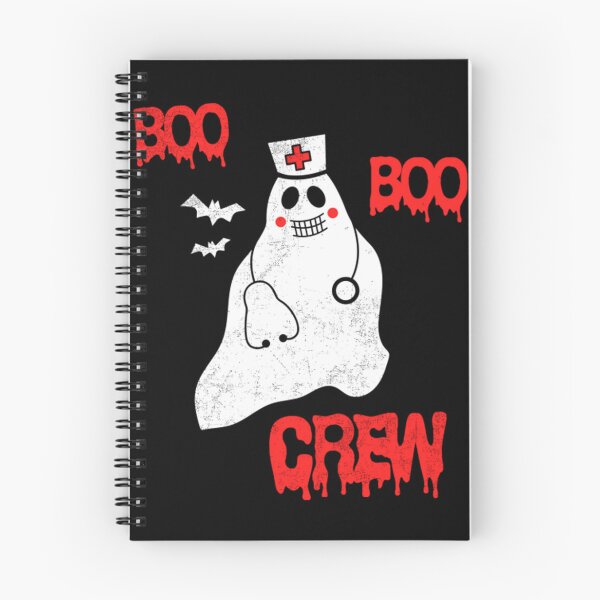 Item preview, Meme Boo Boo Crew Funny Halloween Scary Beer Halloween Boo designed and sold by BufFord71.